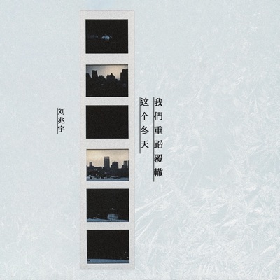 这个冬天我们重蹈覆辙 - Single