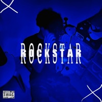 ROCKSTAR - Single - AzLuvz