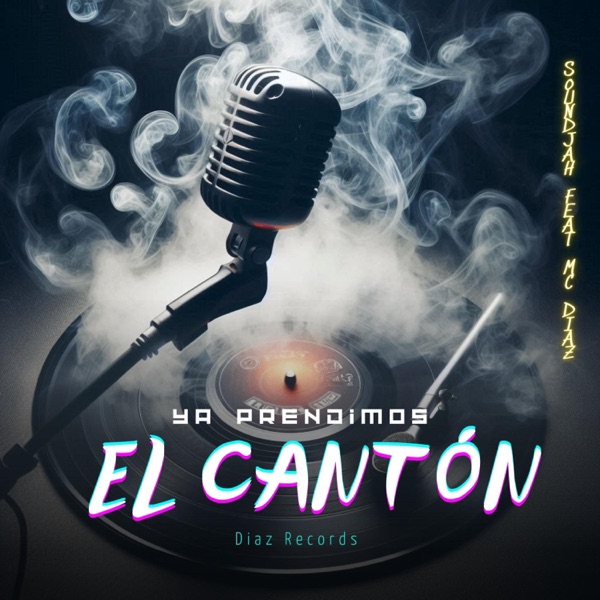 Ya prendimos el cantón (feat. MC Diaz16)