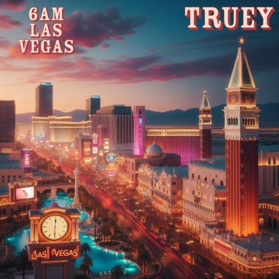 6Am Las Vegas - Single