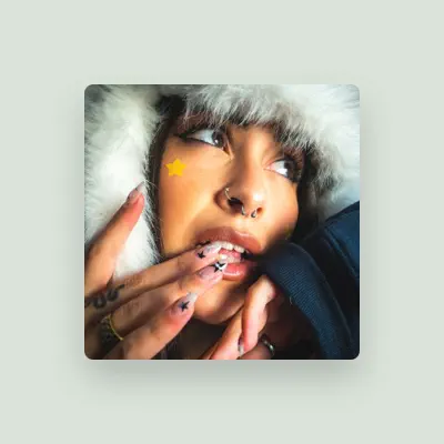 Listen to Të, watch music videos, read bio, see tour dates & more!