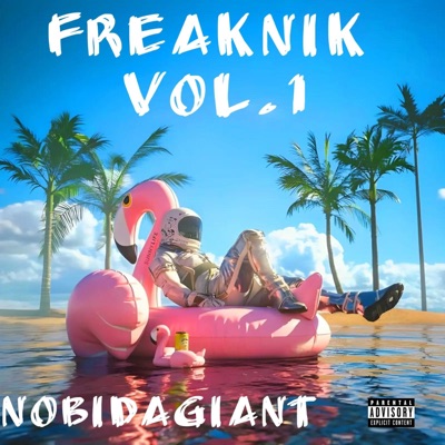 FreakNik ., Vol. 1