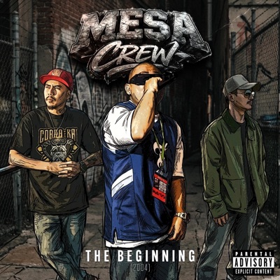 The Beginning (2004)