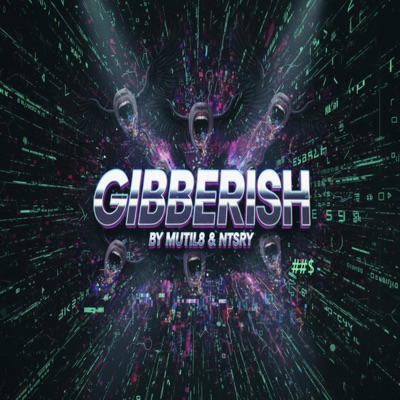 GIBBERISH - Single