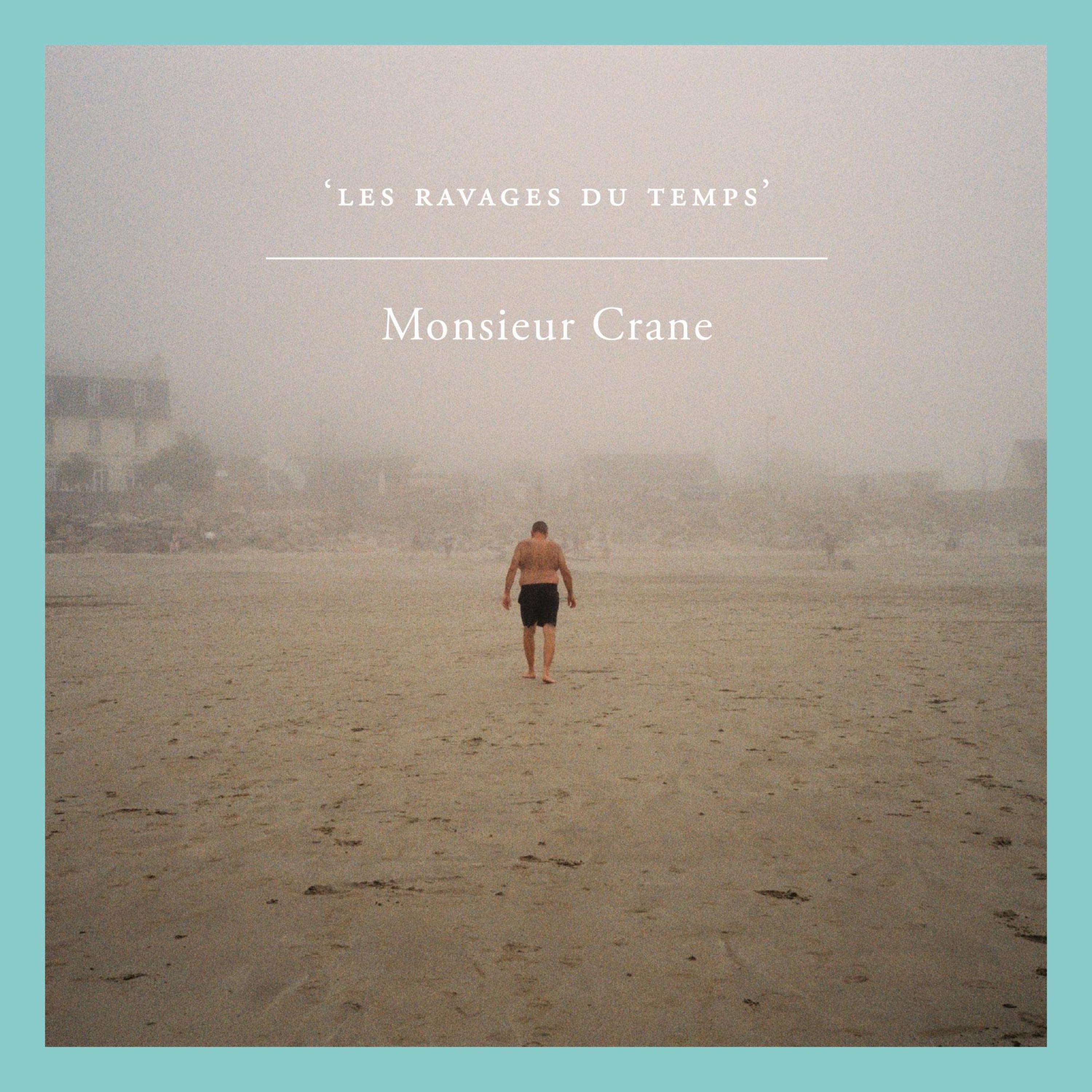 Monsieur Crâne - Evy