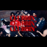 Clubbing - Single - G Bammo