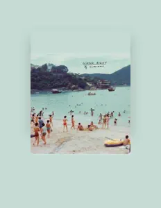 Listen to Glaciers, watch music videos, read bio, see tour dates & more!