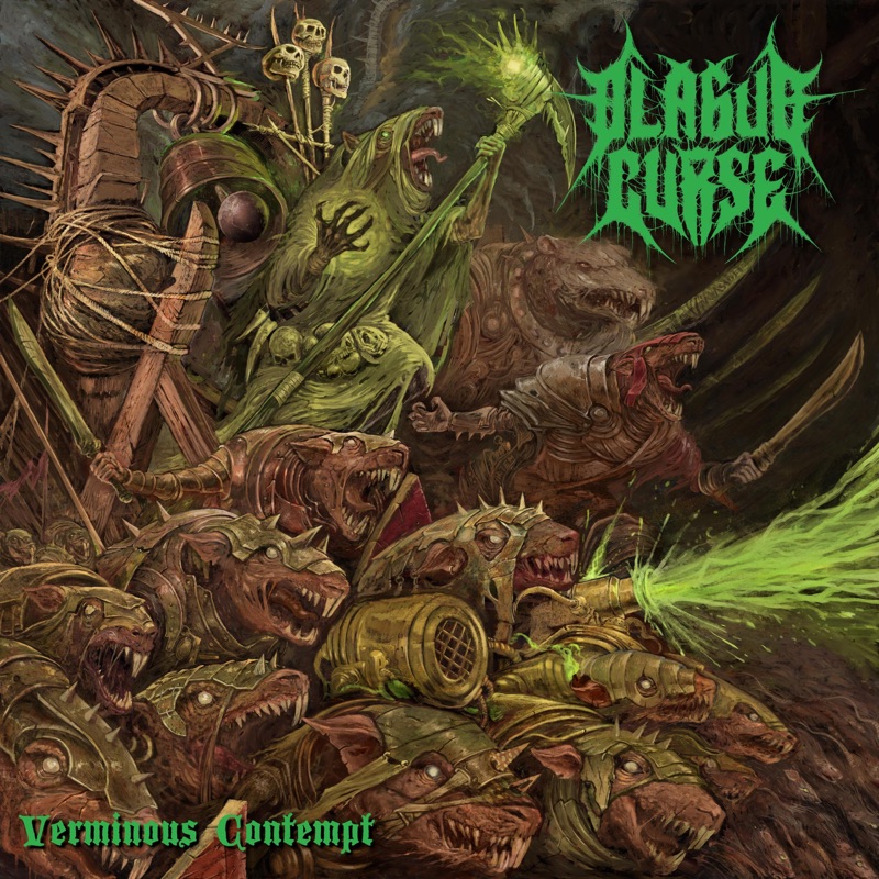 Verminous Contempt