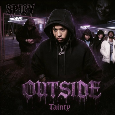 Outside - Single