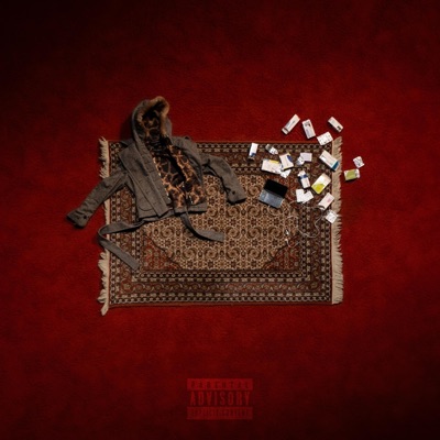 Raf Simons (feat. PracciBtz) - Single