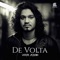 De Volta - VITOR KEVIN lyrics