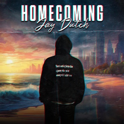 Homecoming - EP