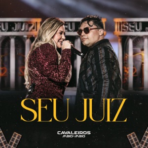 Seu Juiz (Ao Vivo) - Single