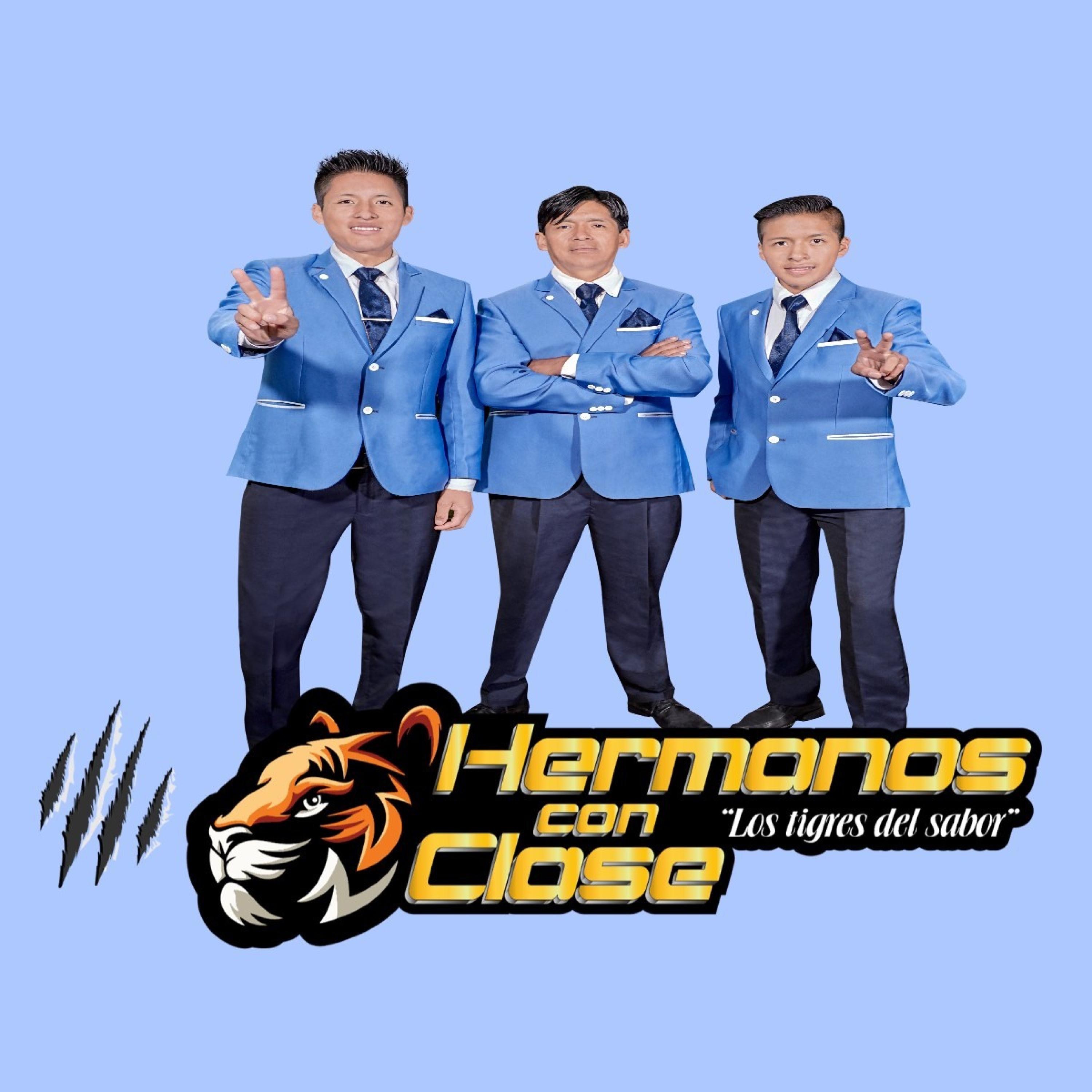 Los Tigres del Sabor - Single