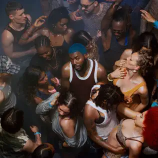 Khalid – after the sun goes down (2025)