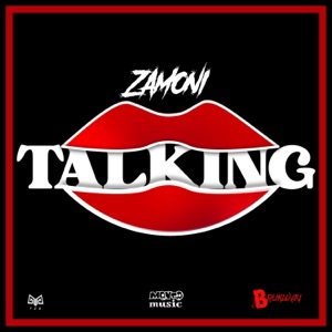 Talking