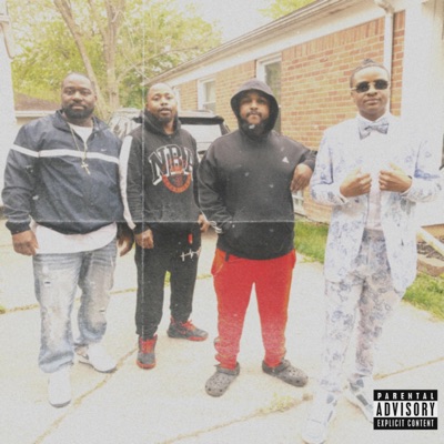 CHAMPIONS (feat. CHAMP) - Single