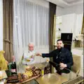 BRAVO MAMA