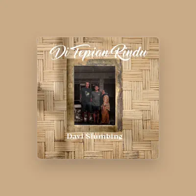 Listen to Davisiumbing, watch music videos, read bio, see tour dates & more!