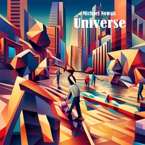 Universe - Single