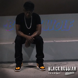 Black Russian - EP