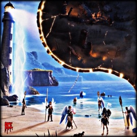 WiTCHKiSS (feat. TRASHY) BCE & SAGEBLUNT