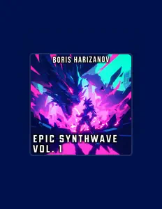 Listen to Boris Harizanov, watch music videos, read bio, see tour dates & more!