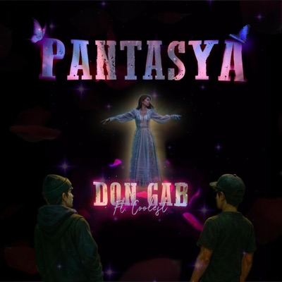Pantasya (feat. Coolest) - Single
