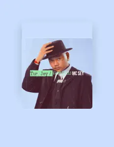 收听 MC SEY、观看音乐视频、阅读小传、查看巡演日期等 ！