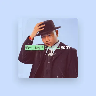 Listen to MC SEY, watch music videos, read bio, see tour dates & more!