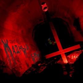 Грязь PROMITEY & Zdes Ves