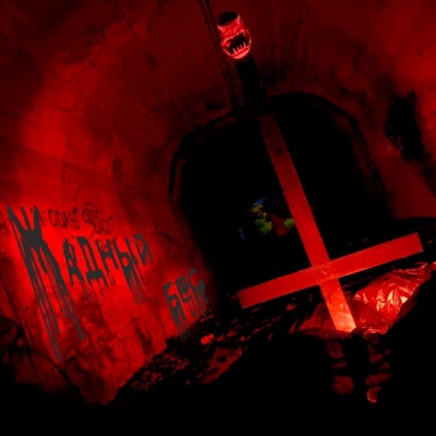 Жадный бес - Single