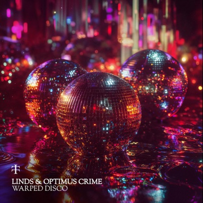 Warped Disco - Single