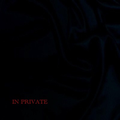 IN PRIVATE (feat. BigLayaa & Lilke5) - Single