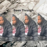 Been Through (feat. Joe Roc) - Single - MIDGET MANE