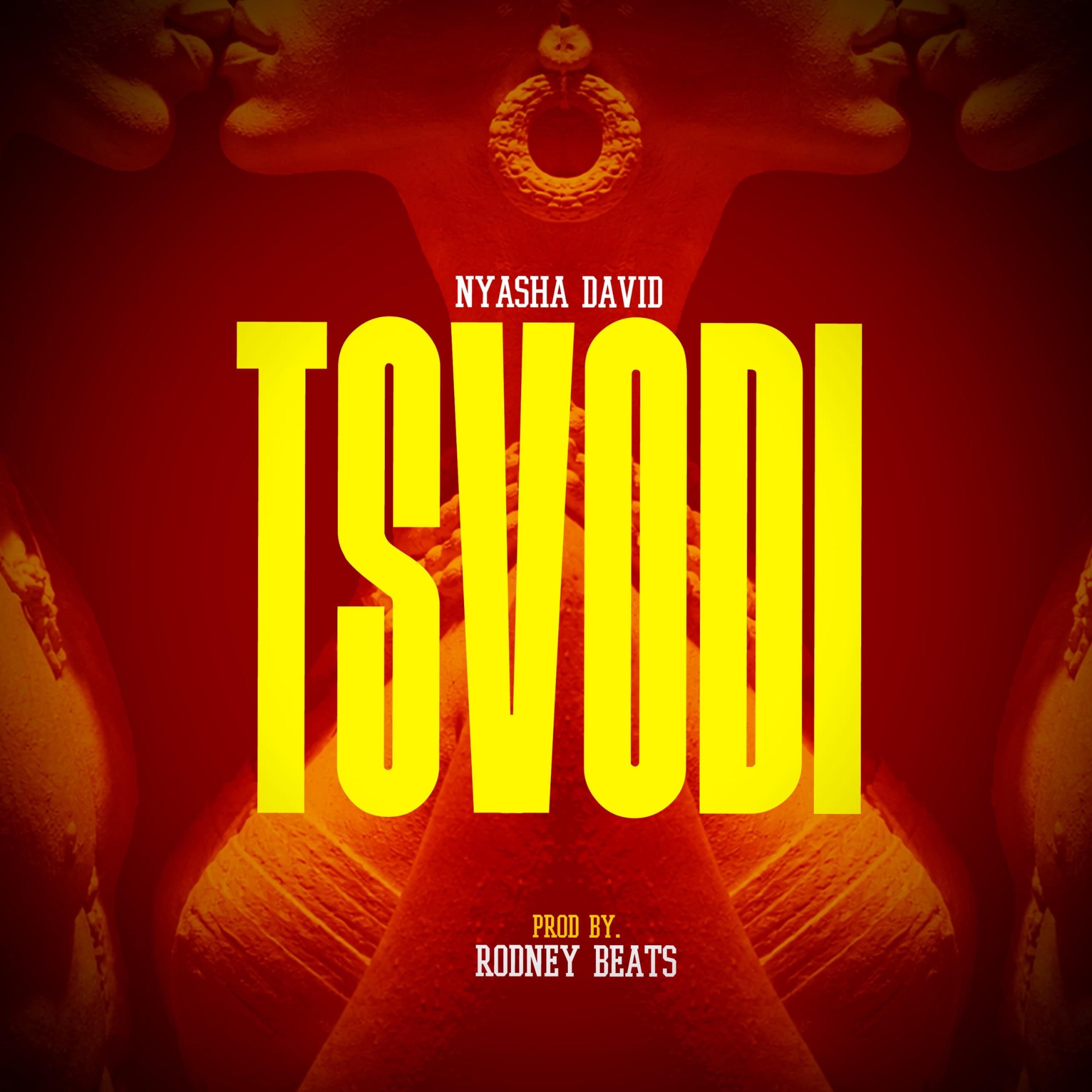 Tsvodi - Single