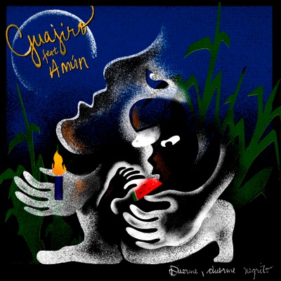 Duerme, Duerme Negrito (En Vivo) [feat. Amún] - Single