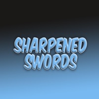 Sharpened Swords (feat. Matlock & Josh McGhee) - Single - RikaShae