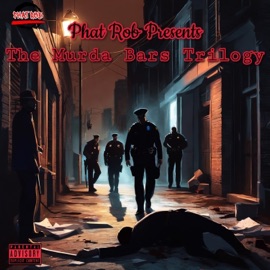 Murda Bars, Pt. 1 (feat. Big Mike) Phat Rob
