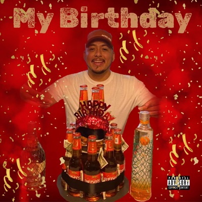 My Birthday - Single
