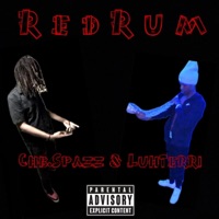 REDRUM (feat. LuhTerri) - Single - Chb.Spazz