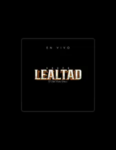 Ouve Grupo Lealtad De San Luis Potosí, vê vídeos de música, lê a biografia, vê as datas da digressão e muito mais!