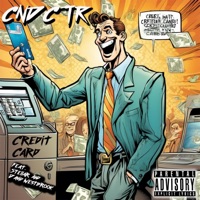 Credit Card - Single - Cndctr