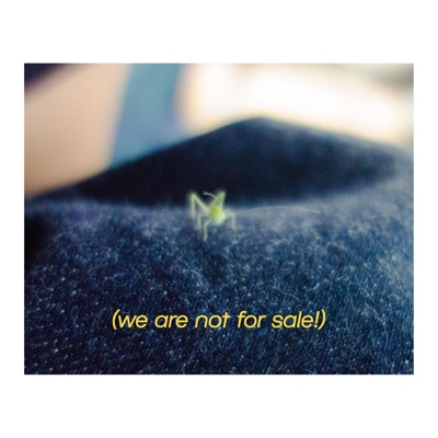 we r not 4 sale!!! (feat. broncodidntdie) - Single