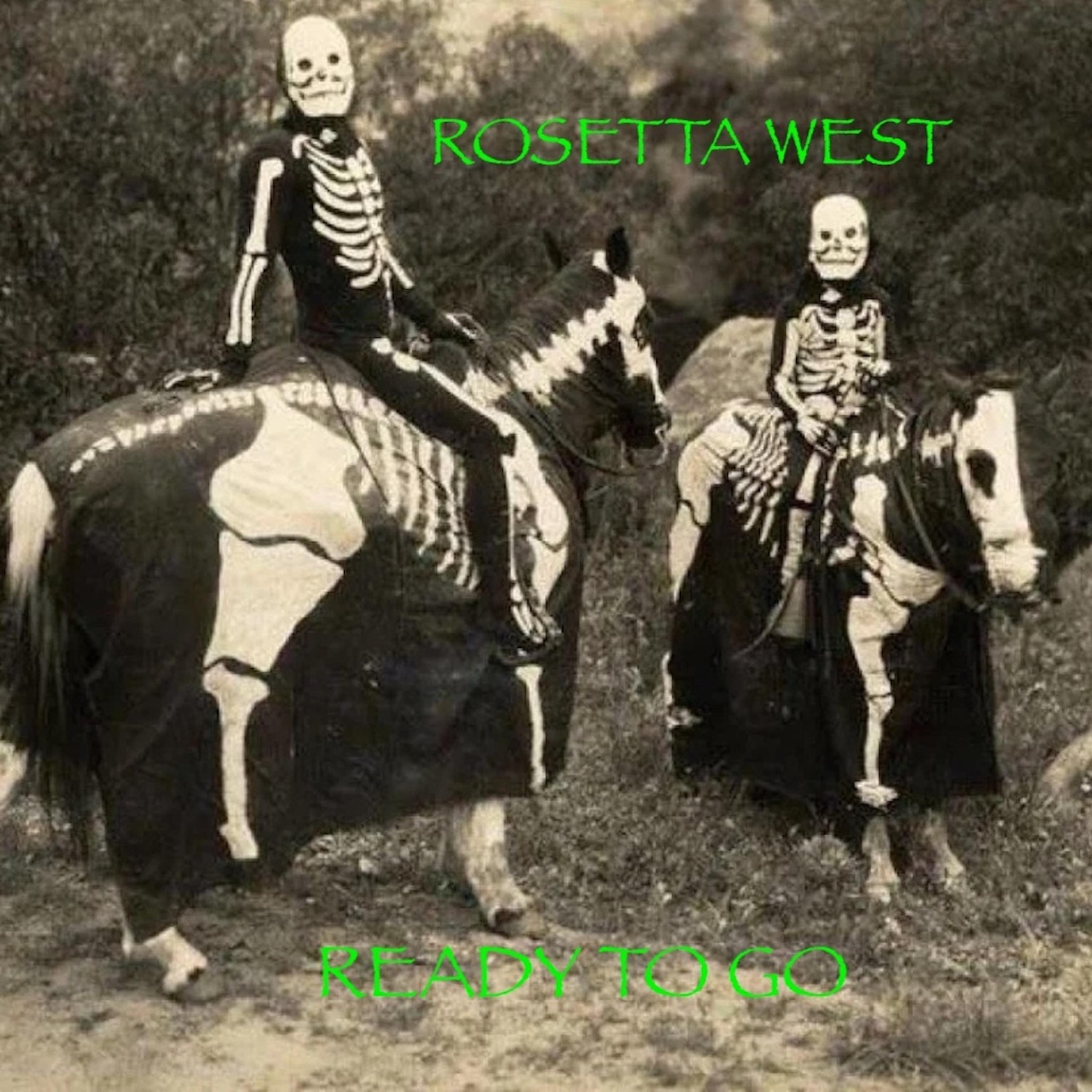 Ready To Go - Single