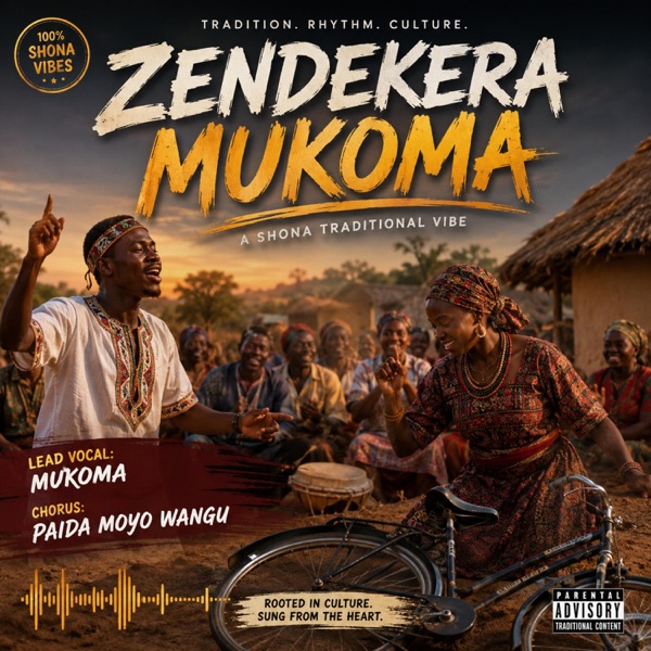Zendekera mukoma