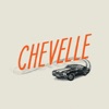 Chevelle Chevelle Chevelle - Single