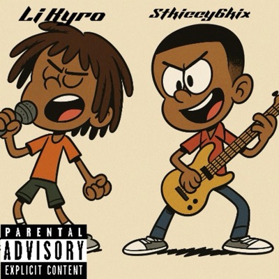 WICKED (feat. Stkiccy6kix) - Single