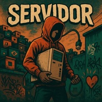 Servidor (feat. Efeito Dopplers & LvntiasBeats) [ShAnkAri Remix] - Single - ShAnkAri touch