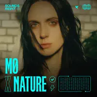 Pilgrim — MØ